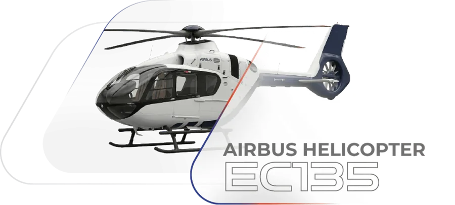 Airbus Helicopters EC135