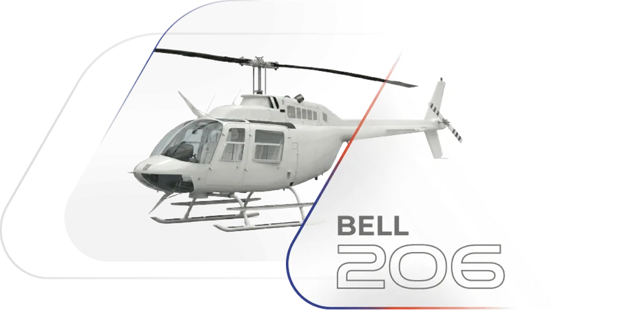Bell 206