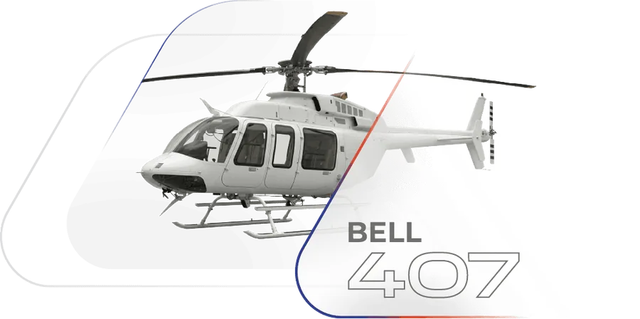 Bell 407