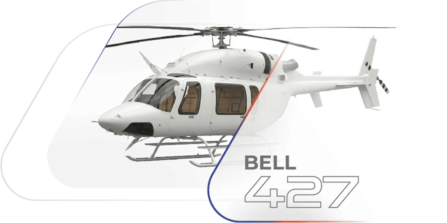 Bell 427