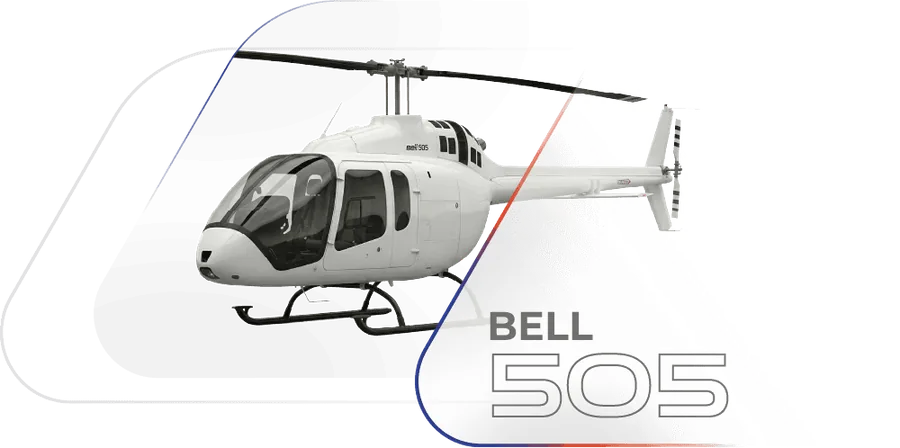 Bell 505